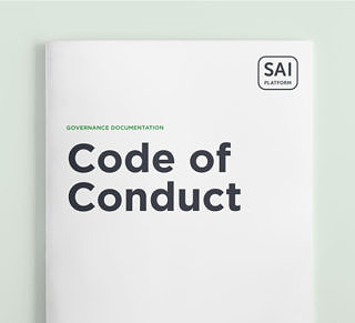 Code of Conduct picture